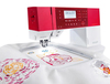 FDM Pfaff Creative 1.5 Bilgisayarlı Piko ve Nakış Makinesi