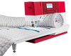 FDM Pfaff Creative 1.5 Bilgisayarlı Piko ve Nakış Makinesi