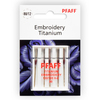 FDM Pfaff Nakış İğnesi 12 No (5li) 821198096