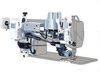 FDM Racing PL Çektirme Düz Makineler ve Çift İğne Dikiş Makineleri Çektirme Aparatı
