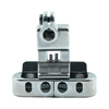 Fdm Reçme Makinesi Büzgü Ayağı 5.6 mm