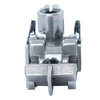 Fdm Reçme Takipli Ayak 6.4 mm 64042