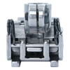 Fdm Reçme Takipli Ayak 6.4 mm 64042
