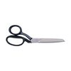 FDM Rıza Siyah Saplı Yatık Regula Makası M-104 (4115-8) No:8 (20 cm)