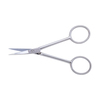 FDM Rose Europe Ayrık Saplı Nakış Makası M-166 (009-400)