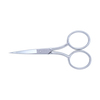 FDM Rose Europe Nakış Makası İnce ve Düz Uçlu D-432
