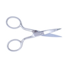 FDM Rose Europe Nakış Makası İnce ve Düz Uçlu D-432