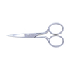 FDM Rose Europe Nakış Makası İnce ve Düz Uçlu D-432
