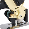 Fdm Rs-100 Yuvarlak Bıçaklı Kumaş Kesim Makinesi