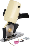Fdm Rs-100 Yuvarlak Bıçaklı Kumaş Kesim Makinesi