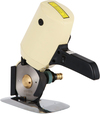 Fdm Rs-100 Yuvarlak Bıçaklı Kumaş Kesim Makinesi