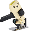 Fdm Rs-100 Yuvarlak Bıçaklı Kumaş Kesim Makinesi