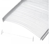 FDM Saip Micro Standart Şeffaf Kılçık Fusp (150mm-5000 Adet)