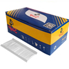 FDM Saip Mıcro Standart Şeffaf Kılçık Fusp (35mm-10.000 Adet)