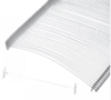 FDM Saip Micro Standart Şeffaf Kılçık Fusp (125mm-5000 Adet)
