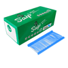 FDM Saip Standart Renkli Kılçıklar 102 (65 mm-10.000 Adet) Mavi