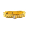 Fdm Sarı Mezura 150 Cm - İnç