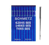 FDM Schmetz Tvx5 Kollu Makinesi İğnes 14/90 Numara