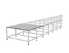 Fdm Serim Masası En:200 cm