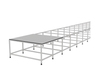Fdm Serim Masası En:230 cm