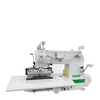 FDM Sewpower SP-008-25064P Geniş Yatak Lastik Makinesi, 25 İğne, Direct Drive, Havalı Ayak Kaldırma, Kafadan Motorlu, İğne Pozisyonlu