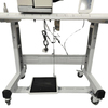 FDM Sewpower Sp-1790-Q Elektronik İlik Makinesi | Juki 1790 Model 