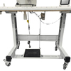 FDM Sewpower Sp-1900 Elektronik Punteriz Makinesi | Juki Model | Dokunmatik Panel