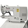 FDM Sewpower Sp-1900 Elektronik Punteriz Makinesi | Juki Model | Dokunmatik Panel