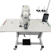 FDM Sewpower Sp-1900 Elektronik Punteriz Makinesi | Juki Model | Dokunmatik Panel