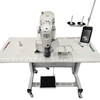 FDM Sewpower Sp-1903 Elektronik Düğme Makinesi | Juki Model | Dokunmatik Panel