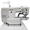 FDM Sewpower Sp-1903 Elektronik Düğme Makinesi | Juki Model | Dokunmatik Panel