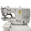 FDM Sewpower Sp-1903 Elektronik Düğme Makinesi | Juki Model | Dokunmatik Panel