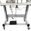 FDM Sewpower Sp-1903 Elektronik Düğme Makinesi | Juki Model | Dokunmatik Panel