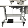 FDM Sewpower Sp-2284D-7P Zikzak Dikiş Makinesi | Juki 2284 Model | Mekanik Zikzak Makinesi