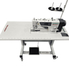FDM Sewpower Sp-282-D4 Elektronik Düz Dikiş Makinesi | Zikzak Kollu