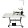 FDM Sewpower Sp-282-D4 Elektronik Düz Dikiş Makinesi | Zikzak Kollu