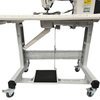 FDM Sewpower Sp-285 Elektronik Bıçaklı Düz Dikiş Makinesi 