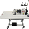 FDM Sewpower Sp-285 Elektronik Bıçaklı Düz Dikiş Makinesi 