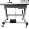 FDM Sewpower Sp-2867 Sütunlu Deri Dikiş Makinesi | Avatar 2867 | Da 2867 | Sütunlu Makine