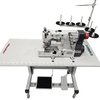 FDM Sewpower Sp-550D-02-CB356-DS Bant Reçme Dikiş Makinesi | Biye Reçme Dikiş Makinesi 