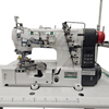 FDM Sewpower Sp-550D-02-CB356-DS Bant Reçme Dikiş Makinesi | Biye Reçme Dikiş Makinesi 