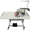 FDM Sewpower Sp-P5-4 (GT-900C-4) 4 İplik Overlok Makinesi | 3 İplik Overlok Makinesi