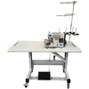 FDM Sewpower Sp-P5-4 (GT-900C-4) 4 İplik Overlok Makinesi | 3 İplik Overlok Makinesi