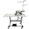 FDM Sewpower Sp-P5-5 | GT-900C-5 | 5 İplik Overlok Makinesi | 3 İplik Overlok Makinesi
