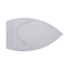FDM Silter Profesyonel Alüminyum Ptfe Çarık 250 Tipi Ütüler İçin SY PC 250