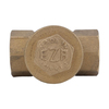 FDM Silter Ts Cv 3000 Kazanlı Ütü Cek Valf 1/2'' Contalı