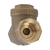 FDM Silter Ts Cv 3000 Kazanlı Ütü Cek Valf 1/2'' Contalı