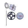 FDM Silter Ts G 50300 Magma Gazlı Termostat 50 - 300 Derece