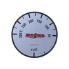 FDM Silter Ts G 50300 Magma Gazlı Termostat 50 - 300 Derece