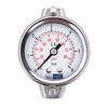 FDM Silter TS MN 636 Manometre (Pano Tip) (Ø63 | 0-6 B